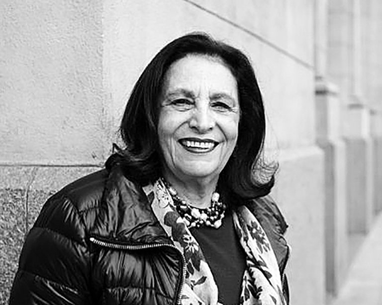 Mariam c said barenboim said foundation usa 